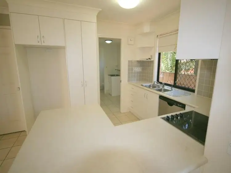 Third view of Homely townhouse listing, 6/9 Hill Cres, Carina Heights QLD