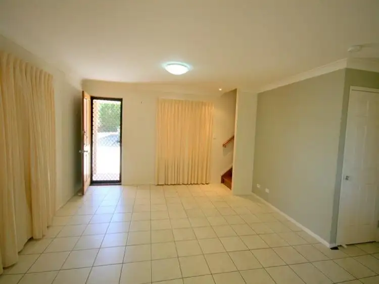 Seventh view of Homely townhouse listing, 6/9 Hill Cres, Carina Heights QLD