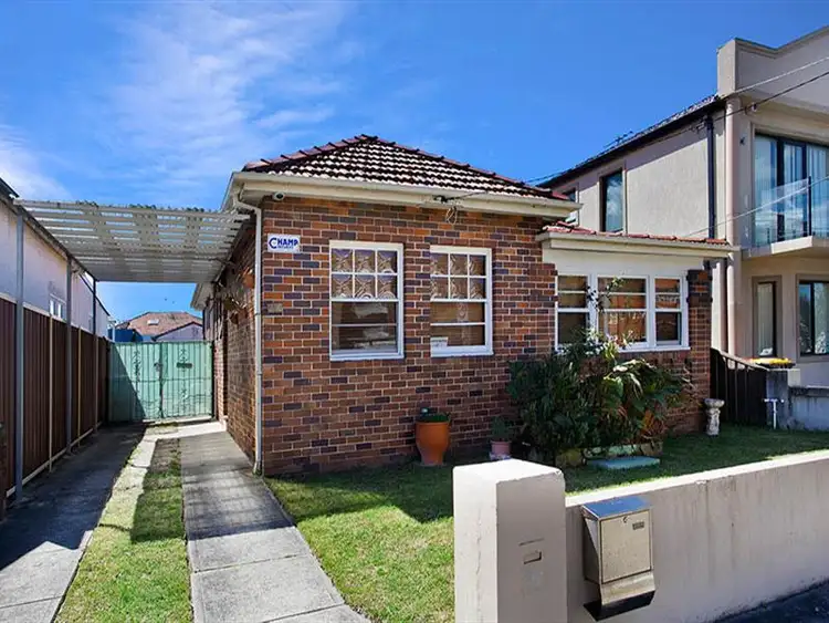 Main view of Homely house listing, 216 President Ave, Brighton-le-sands NSW