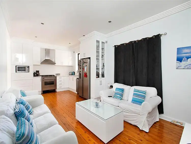Second view of Homely house listing, 216 President Ave, Brighton-le-sands NSW