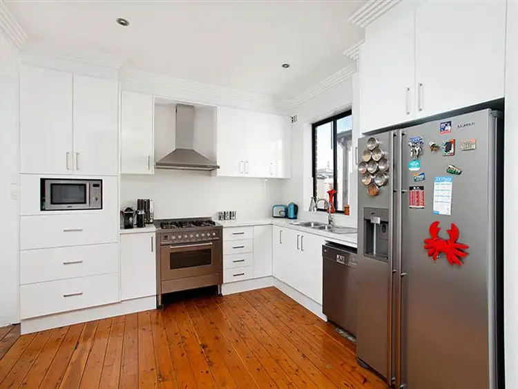 Third view of Homely house listing, 216 President Ave, Brighton-le-sands NSW