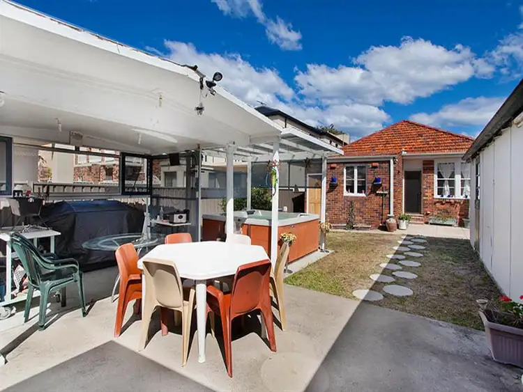 Fifth view of Homely house listing, 216 President Ave, Brighton-le-sands NSW