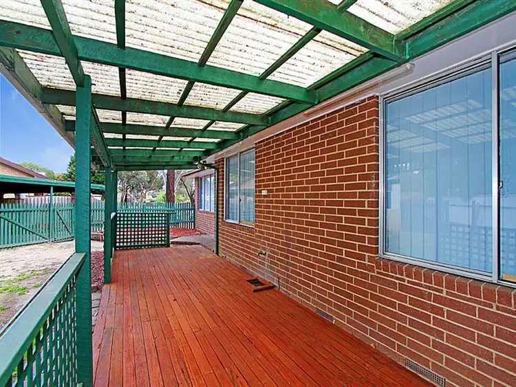 Seventh view of Homely house listing, 4 Wakeful Pl, Mill Park VIC