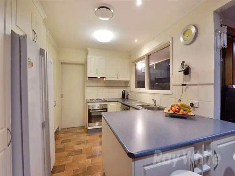Second view of Homely house listing, 6 Piper Rd, Ferntree Gully VIC