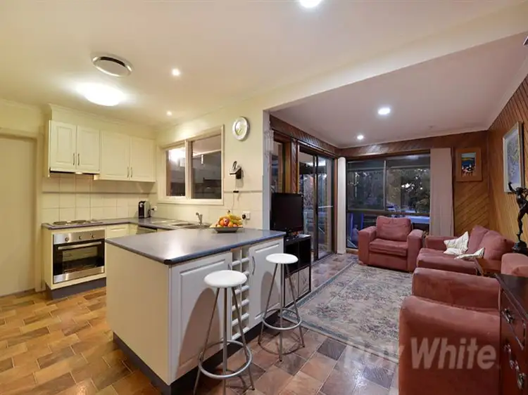 Third view of Homely house listing, 6 Piper Rd, Ferntree Gully VIC