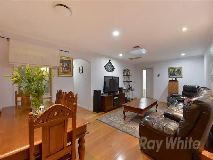 Fourth view of Homely house listing, 6 Piper Rd, Ferntree Gully VIC