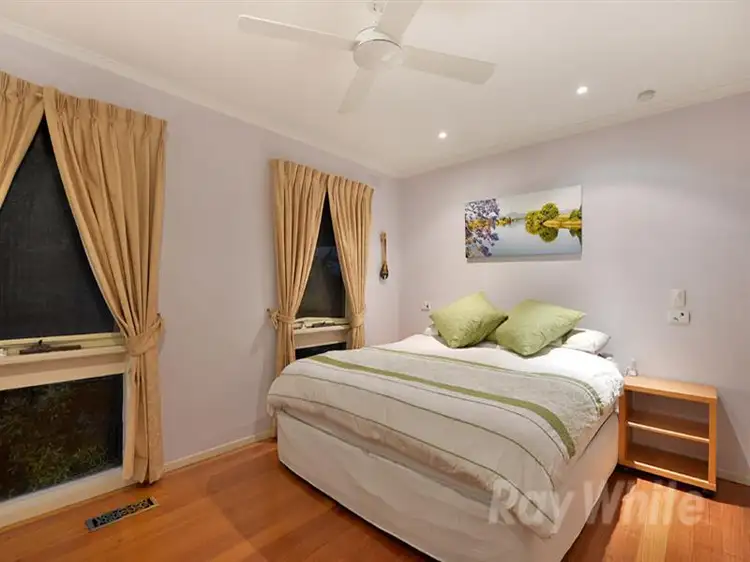 Fifth view of Homely house listing, 6 Piper Rd, Ferntree Gully VIC