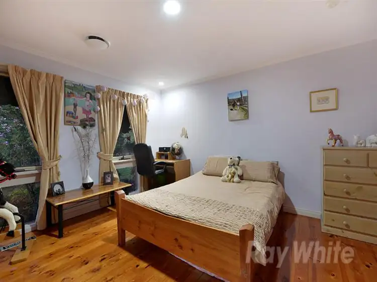 Sixth view of Homely house listing, 6 Piper Rd, Ferntree Gully VIC