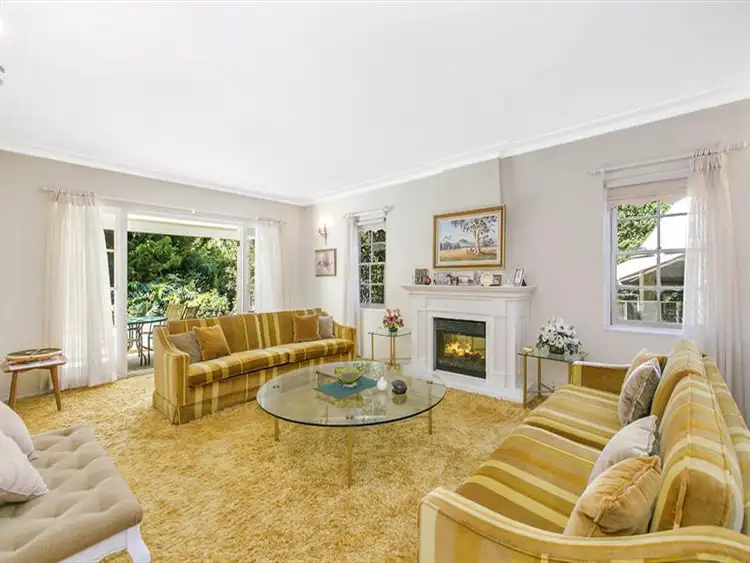Fourth view of Homely house listing, 3 Michele Pl, Turramurra NSW