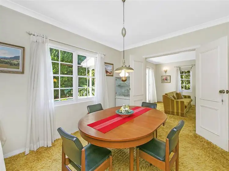 Fifth view of Homely house listing, 3 Michele Pl, Turramurra NSW