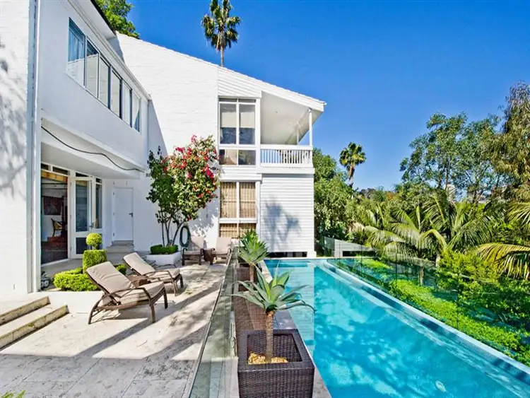 Main view of Homely house listing, 146 Bellevue Rd, Bellevue Hill NSW