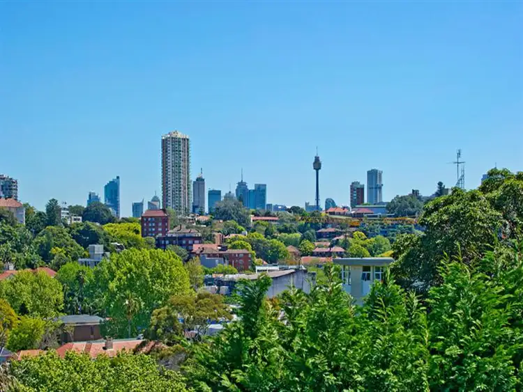 Second view of Homely house listing, 146 Bellevue Rd, Bellevue Hill NSW