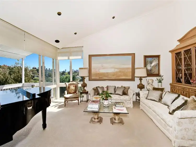 Third view of Homely house listing, 146 Bellevue Rd, Bellevue Hill NSW