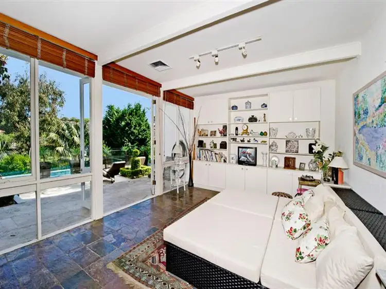 Fourth view of Homely house listing, 146 Bellevue Rd, Bellevue Hill NSW