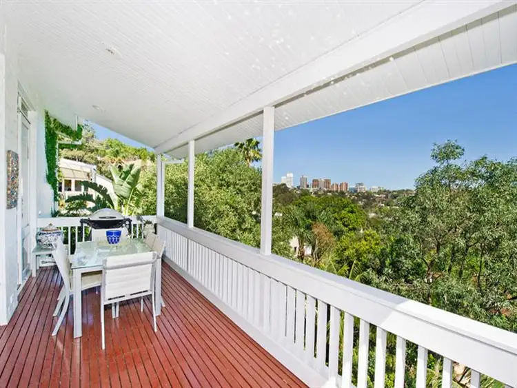 Sixth view of Homely house listing, 146 Bellevue Rd, Bellevue Hill NSW