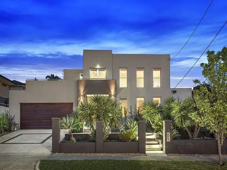 2 Robert St, Bulleen VIC