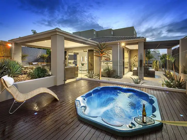 Fourth view of Homely house listing, 2 Robert St, Bulleen VIC