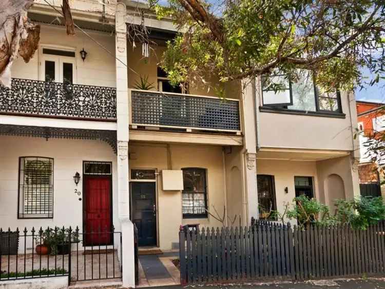 22 Bray St, Erskineville NSW