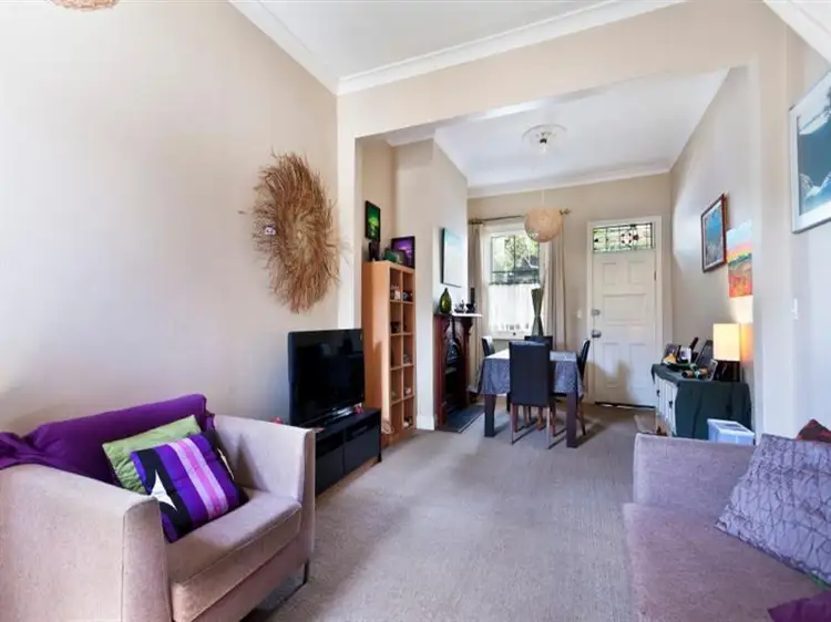 Second view of Homely house listing, 22 Bray St, Erskineville NSW