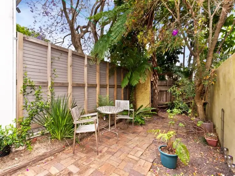Third view of Homely house listing, 22 Bray St, Erskineville NSW