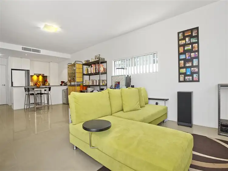 Main view of Homely apartment listing, A101/19-21 Church Ave, Mascot NSW