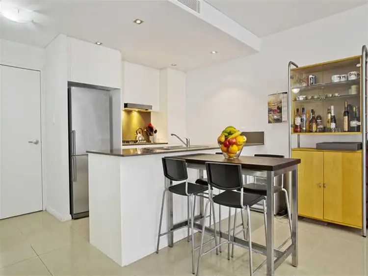 Second view of Homely apartment listing, A101/19-21 Church Ave, Mascot NSW