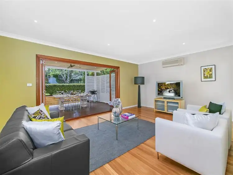 Second view of Homely house listing, 15 Auluba Rd, Turramurra NSW