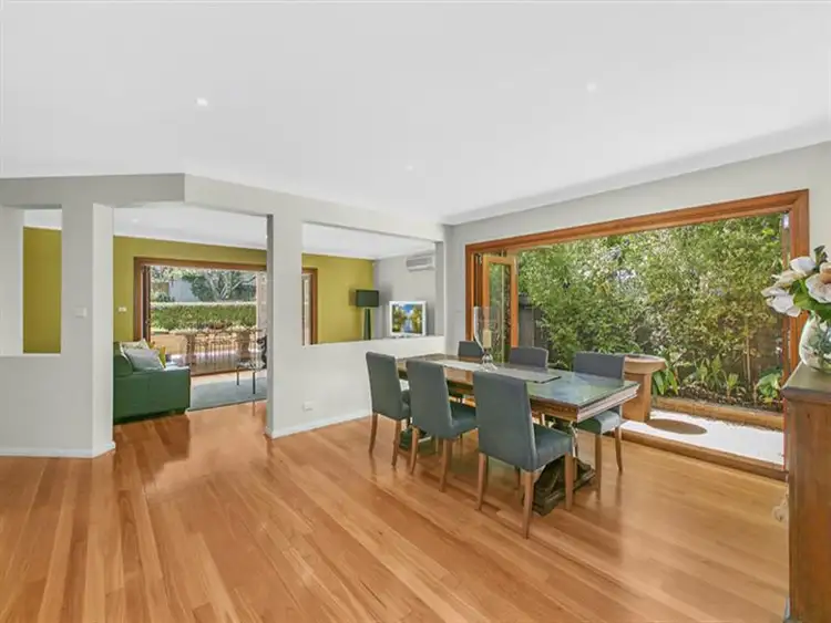 Third view of Homely house listing, 15 Auluba Rd, Turramurra NSW