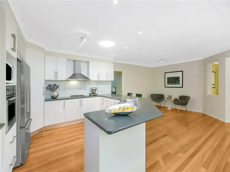 Fourth view of Homely house listing, 15 Auluba Rd, Turramurra NSW