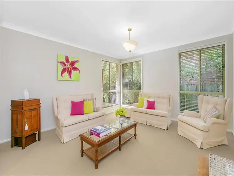 Fifth view of Homely house listing, 15 Auluba Rd, Turramurra NSW