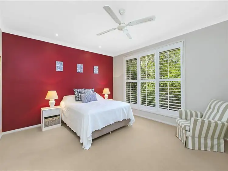 Sixth view of Homely house listing, 15 Auluba Rd, Turramurra NSW