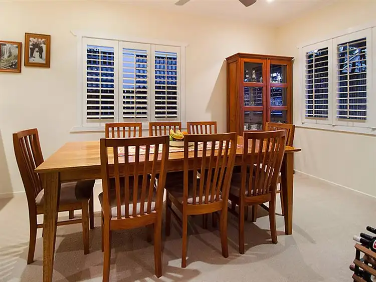 Fifth view of Homely house listing, 107 Alexandra St, Bardon QLD