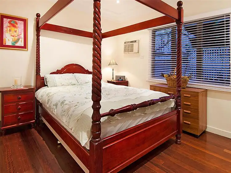 Sixth view of Homely house listing, 107 Alexandra St, Bardon QLD