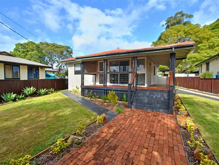 7 Macleay Ave, Woy Woy NSW