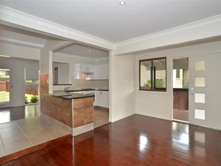 Second view of Homely house listing, 7 Macleay Ave, Woy Woy NSW