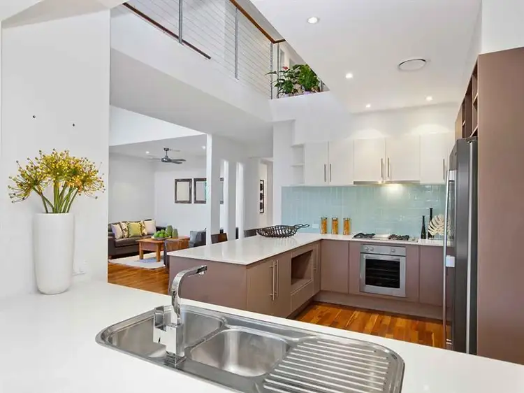 Second view of Homely house listing, 9 Kiogle St, Wahroonga NSW