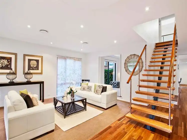 Third view of Homely house listing, 9 Kiogle St, Wahroonga NSW