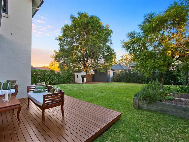 Fourth view of Homely house listing, 9 Kiogle St, Wahroonga NSW