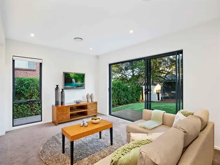 Fifth view of Homely house listing, 9 Kiogle St, Wahroonga NSW