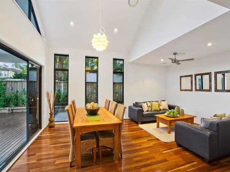 Sixth view of Homely house listing, 9 Kiogle St, Wahroonga NSW