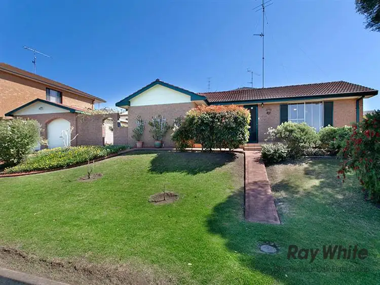 Main view of Homely house listing, 1 Melia St, Shellharbour NSW