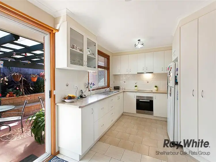 Second view of Homely house listing, 1 Melia St, Shellharbour NSW