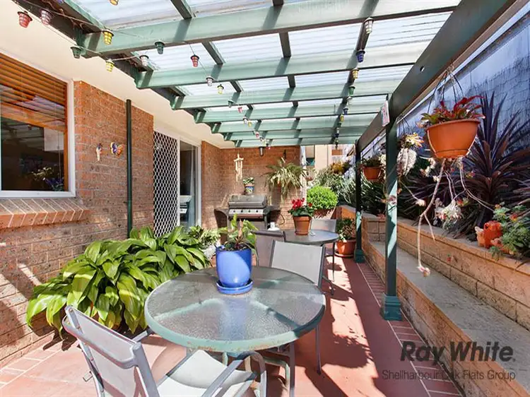 Third view of Homely house listing, 1 Melia St, Shellharbour NSW