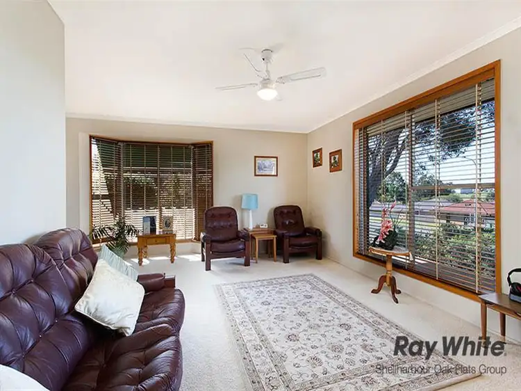 Fourth view of Homely house listing, 1 Melia St, Shellharbour NSW