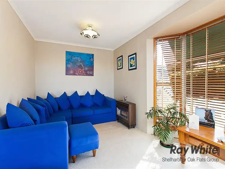 Fifth view of Homely house listing, 1 Melia St, Shellharbour NSW