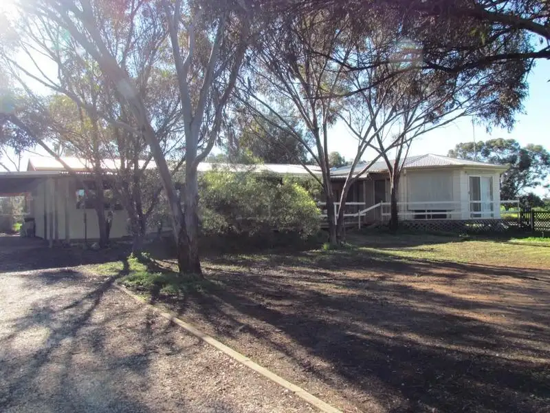 Main view of Homely house listing, 32 Goward Rd, Owen SA