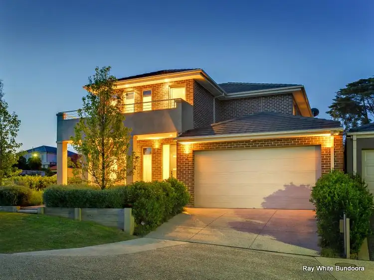 1 Hayes Walk, Bundoora VIC