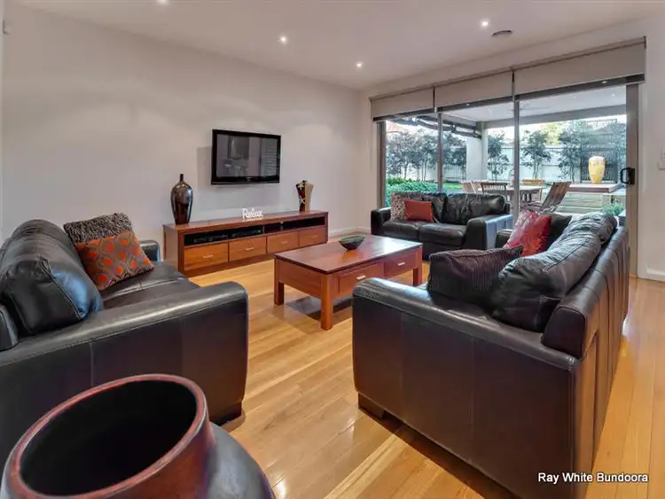 Sixth view of Homely house listing, 1 Hayes Walk, Bundoora VIC
