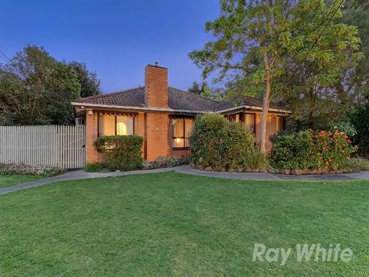 14 Browning Rd, Boronia VIC