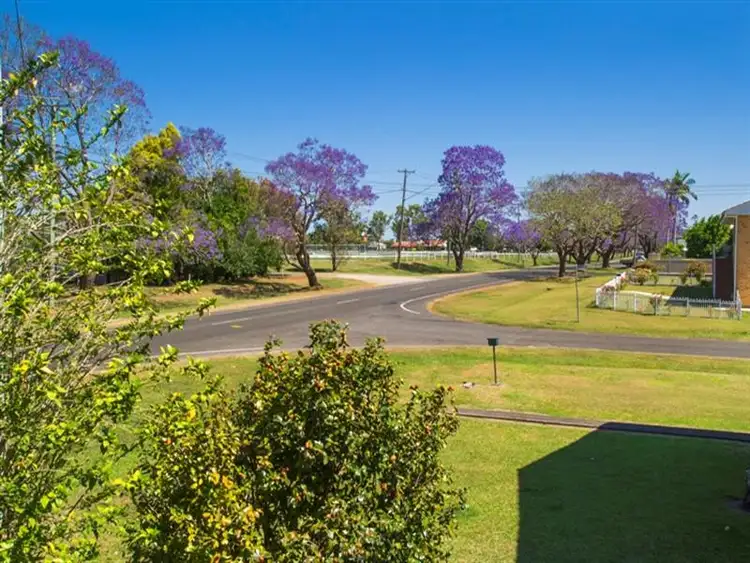 Second view of Homely house listing, 51 Cranworth St, Grafton NSW